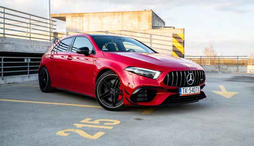 Automotive