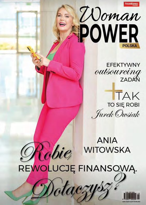 Woman Power